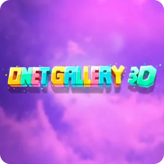 onet gallery 3d