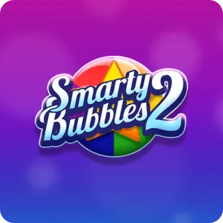 Smarty bubbles 2