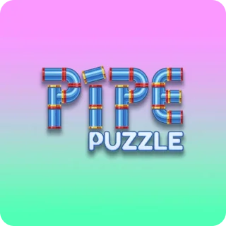 pipe puzzle